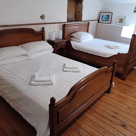 Saint-Front  Rustic Cottage With Stunning Swimming Pool מראה חיצוני תמונה