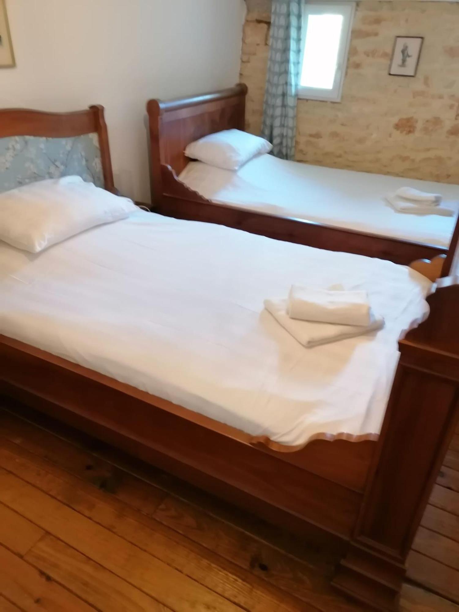 Saint-Front  Rustic Cottage With Stunning Swimming Pool מראה חיצוני תמונה